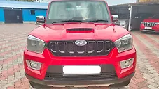 Used Mahindra Scorpio S11 Diesel Manual in Kallakurichi
