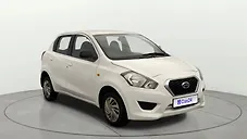Used Datsun Go T in Lucknow