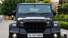 Used Mahindra Thar Roxx MX1 2WD Petrol 2.0L Turbo Manual in Noida