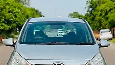 Used Hyundai Grand i10 Sportz 1.2 Kappa VTVT [2017-2020] in Jaipur