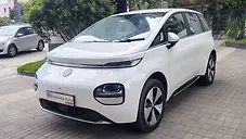 Used MG Windsor EV Exclusive 38.0 kWh in Bangalore
