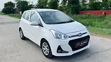 Used Hyundai i10 1.2 L Kappa Magna Special Edition in Karnal