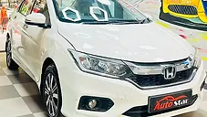 Used Honda City V CVT Petrol [2017-2019] in Delhi