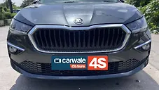 Used Skoda Slavia Style 1.5L TSI DSG[2023-2023] in Mumbai