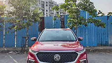 Used MG Hector Sharp 1.5 DCT Petrol [2019-2020] in Mumbai