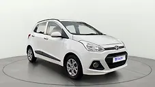 Used Hyundai Grand i10 Sportz 1.2 Kappa VTVT [2013-2016] in Jaipur