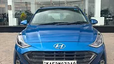 Used Hyundai Grand i10 NIOS Asta 1.2 Kappa VTVT in Bangalore