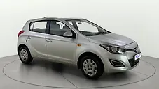 Used Hyundai i20 Magna 1.2 in Mumbai