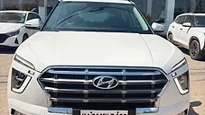 Used Hyundai Creta SX (O) 1.4 Turbo 7 DCT [2020-2022] in Bangalore