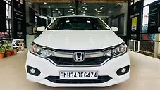 Used Honda City VX Petrol [2017-2019] in Nagpur