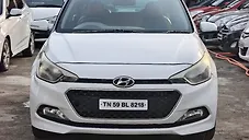Used Hyundai Elite i20 Era 1.2 in Madurai