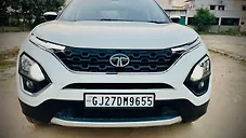 Used Tata Harrier XZA in Ahmedabad