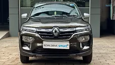Used Renault Kwid 1.0 RXT AMT Opt [2019-2020] in Kochi