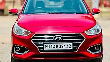 Used Hyundai Verna EX 1.4 VTVT in Pune