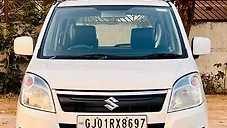 Used Maruti Suzuki Wagon R Vxi (ABS-Airbag) in Ahmedabad