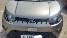 Used Mahindra KUV100 K2 6 STR in Nagpur