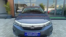 Used Honda City VX Petrol in Ludhiana