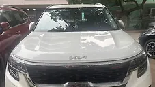 Used Kia Seltos GTX Plus 1.4 in Delhi