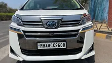 Used Toyota Vellfire VIP – Executive Lounge Hybrid (Electric + Petrol) Automatic in Mumbai