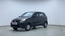 Used Maruti Suzuki Alto 800 LXi in Hyderabad