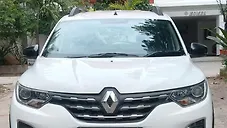 Used Renault Triber RXZ [2019-2020] in Hyderabad