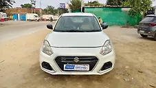 Used Maruti Suzuki DZire LXi [2020-2023] in Jaipur