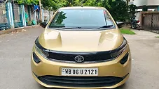 Used Tata Altroz XE Petrol [2020-2023] in Kolkata