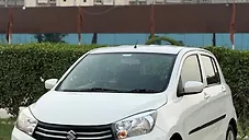 Used Maruti Suzuki Celerio ZXi (O) AMT [2017-2019] in Mohali