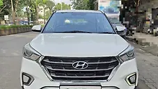 Used Hyundai Creta SX 1.6 AT CRDi in Thane