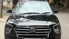 Used Hyundai Creta SX (O) 1.5 Diesel in Bangalore