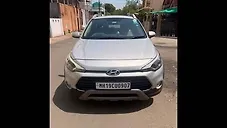 Used Hyundai i20 Active 1.2 SX [2015-2016] in Nagpur