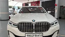 Used BMW 7-Series 730Ld DPE Signature in Mumbai