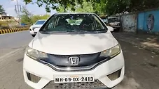 Used Honda Jazz E Diesel [2015-2016] in Nagpur