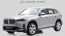 Used BMW X1 sDrive18i xLine in Meerut