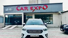 Used Hyundai Creta SX 1.6 CRDi in Ahmedabad