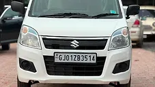 Used Maruti Suzuki Wagon R LXi 1.0 CNG in Ahmedabad