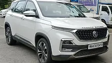Used MG Hector Sharp 1.5 DCT Petrol in Mumbai