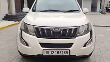 Used Mahindra XUV500 W9 AT in Delhi