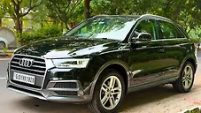 Used Audi Q3 35 TDI quattro Technology in Ahmedabad