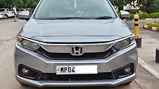 Used Honda Amaze 1.5 VX CVT Diesel in Indore