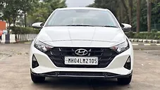 Used Hyundai Elite i20 Sportz 1.2 IVT [2020-2023] in Thane