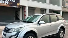 Used Mahindra XUV500 W9 [2018-2020] in Chandigarh