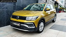 Used Volkswagen Taigun Comfortline 1.0 TSI MT in Delhi