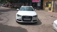 Used Audi A6 35 TDI Technology in Hyderabad