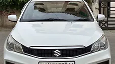 Used Maruti Suzuki Ciaz Delta Hybrid 1.5 [2018-2020] in Nagpur