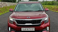 Used Kia Seltos HTX Plus 1.5 Diesel [2020-2021] in Ahmedabad