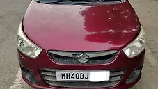 Used Maruti Suzuki Alto VXi AMT (Airbag) [2016-2019] in Nagpur
