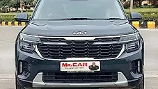 Used Kia Seltos HTK Plus (O) Petrol 1.5L Manual in Delhi