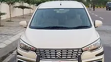 Used Maruti Suzuki Ertiga ZXi Plus in Hyderabad