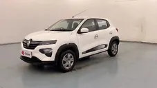Used Renault Kwid RXT 1.0 (O) in Lucknow